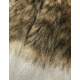 ICOtec AD450 Attachable Predator Decoy, Black, Small, ICO30450