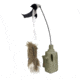 ICOTec Attachable Predator Decoy, Tan AD400
