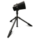 ICOtec Call/Speaker Tripod, Steel, Medium, ICO90100