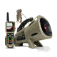 ICOtec Outlaw + PLUS Predator Call, Tan, Large, ICO10731