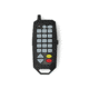ICOtec Furnado Electronic Game Call &amp; Decoy, Tan, Small, ICO10600