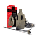 ICOtec Nomad+ Programmable Predator Call/Decoy Combo with Bluetooth, Gray, ICO10501