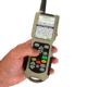 ICOtec Nomad+ Programmable Predator Call/Decoy Combo with Bluetooth, Gray, ICO10501