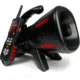 ICOtec Sabre Programmable Game Call, 280 sounds, Black, SABRE