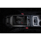IDENTILOCK S&amp;W-A1 Biometric Trigger Lock, Black, ID010101SNWA1
