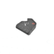 IDENTILOCK S&amp;W-B1 Biometric Trigger Lock, Black, ID010101SNWB1
