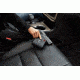 IDENTILOCK S&amp;W-A1 Biometric Trigger Lock, Black ID010101SNWA1