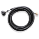 Ignik 12 Foot Adapter Hose, Black, IGPRO-01923