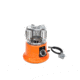 Ignik 2-in-1 Propane Heater Stove, Orange, IGPRO-00319