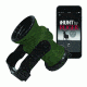 iHunt by Ruger Ultimate Hunting Game Call App/Bluetooth Speaker Combo EDIHGC