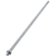 Ika Works Rod Support Ss H 16V 16X1X1IN 1545100 Rod Support Ss H 16V 16X1X1IN