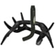Illusion Hunting Systems Extinguisher Deer Call &amp; Rack