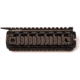 IMI Defense Aluminium Quad Rail Carbine Drop In, Black, IMI-ZARC3