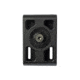 IMI Defense Belt Loop Attachment, Black, IMI-Z2100BLACK