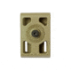 IMI Defense Belt Loop Attachment, FDE, IMI-Z2100FDE