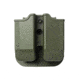 IMI Defense Double Magazine Pouch, Glock 20/21/30, O.D. Green, IMI-Z2020O.D. GREEN