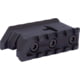 IMI Defense FSR - M16 Front Sight Rail Mount, Black, IMI-ZFSR-BLK
