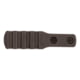 IMI Defense MLK Polymer 4 Notch M-LOK Rail Extended Section for Light/Laser, Olive Drab Green, IMI-PMK4EO.D. GREEN