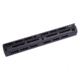 IMI Defense Aluminum OTS AR-15, M16, M4 M-LOK Handguard, Black, 25.27 cm, IMI-OTSM13
