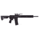 IMI Defense Aluminum OTS AR-15, M16, M4 M-LOK Handguard, Black, 25.27 cm, IMI-OTSM13