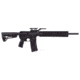 IMI Defense Aluminum OTS AR-15, M16, M4 Picatinny Handguard, Black, 25.27 cm, IMI-OTSP13