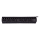 IMI Defense Aluminum OTS AR-15, M16, M4 Picatinny Handguard, Black, 25.27 cm, IMI-OTSP13