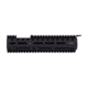 IMI Defense Aluminum OTS AR-15, M4 Picatinny, M-LOK Handguard, Black, Commando Length, IMI-OTSP1A