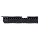 IMI Defense Aluminum OTS AR-15, M4 Picatinny, M-LOK Handguard, Black, Carbine Length, IMI-OTSP2A