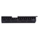IMI Defense Aluminum OTS AR-15, M4 Picatinny, M-LOK Handguard, Black, Carbine Length, IMI-OTSP2A