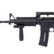 IMI Defense AR-15, M16 Accessory Rail IVG Interchangeable Picatinny Vertical Front Grip, Black, 96559