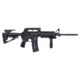 IMI Defense AR-15, M16 Accessory Rail IVG Interchangeable Picatinny Vertical Front Grip, Black, 96559