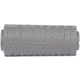 IMI Defense AR-15, M16, M4 M4 Double Heat Shield Polymer Handguard, 6.7in, Olive Drab Green, 96401