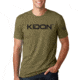 IMI Defense Kidon OD Green T-Shirt