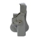 IMI Defense Polymor Holster Level 3 Fits Glock 17/31, Glock 22, FDE, IMI-Z1410FDE