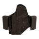IMI Defense Micro MORF Polymer IWB Holster, Glock 42, Black, IMI-Z8042BLACK