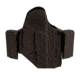 IMI Defense Micro MORF Polymer IWB Holster, Glock 42, Black, IMI-Z8042BLACK