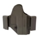 IMI Defense Micro MORF Polymer IWB Holster, Glock 42, Olive Drab Green, IMI-Z8042O.D. GREEN