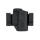 IMI Defense Micro MORF Polymer IWB Holster, SIG Sauer P365, Black, IMI-Z8365BLACK