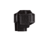 IMI Defense MORF Polymer IWB Holster, SIG Sauer P320 Compact, Black, IMI-Z8321BLACK