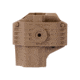 IMI Defense MORF Polymer IWB Holster, SIG Sauer P320 Compact, Flat Dark Earth, IMI-Z8321FDE