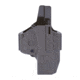 IMI Defense MORF-X3 Polymer OWB Belt Holster, Glock 17, Glock 18, Glock 22 Flat Dark Earth, IMI-Z8017FDE
