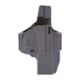 IMI Defense MORF-X3 Polymer OWB Belt Holster, Glock 17, Glock 18, Glock 22 Flat Dark Earth, IMI-Z8017FDE