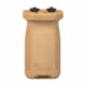 IMI Defense MTG M-Lok Tactical Grip, Flat Dark Earth, IMI-ZG111F.D.E