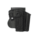 IMI Defense One Piece OWB Paddle Polymer Holster