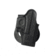 IMI Defense One Piece OWB Paddle Polymer Holster