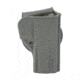 IMI Defense One Piece OWB Paddle Polymer Holster