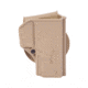 IMI Defense One Piece OWB Paddle Polymer Holster