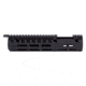 IMI Defense Polymer OTS AR-15, M4 M-LOK Handguard, Black, 30.2cm, IMI-OTSM2BLACK