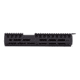 IMI Defense Polymer OTS AR-15, M4 M-LOK Handguard, Black, 30.2cm, IMI-OTSM2BLACK