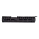 IMI Defense Polymer OTS AR-15, M4 M-LOK Handguard, Black, 30.2cm, IMI-OTSM2BLACK